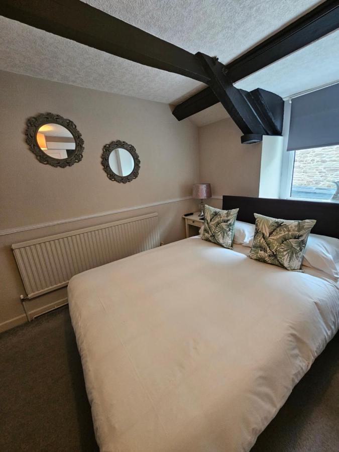 The Beacons Guest House Brecon Eksteriør bilde