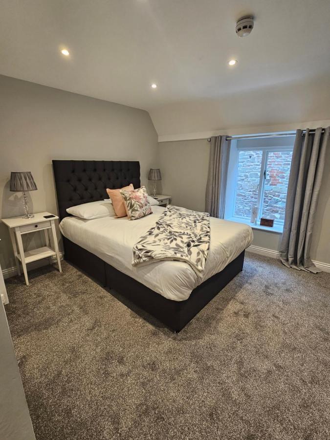 The Beacons Guest House Brecon Eksteriør bilde