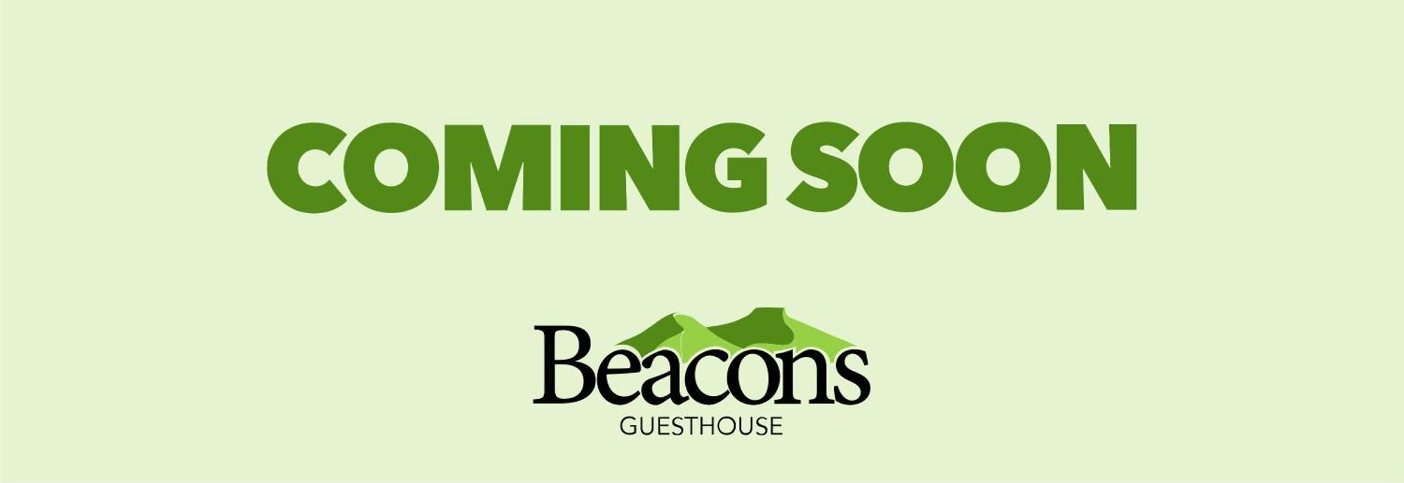 The Beacons Guest House Brecon Eksteriør bilde