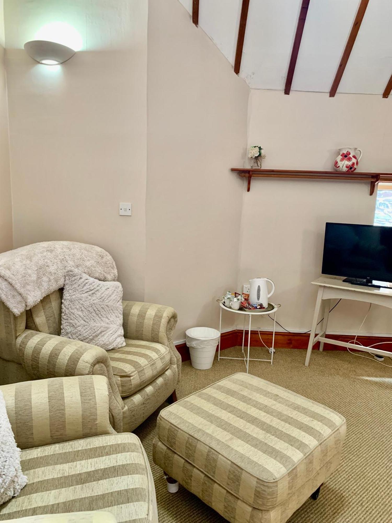 The Beacons Guest House Brecon Rom bilde
