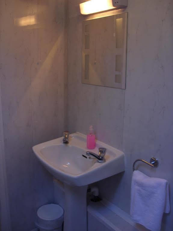 The Beacons Guest House Brecon Eksteriør bilde