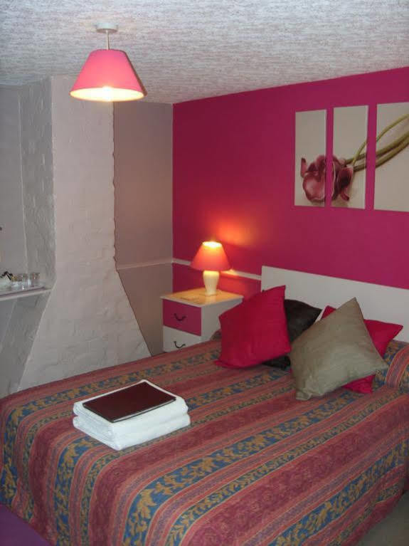 The Beacons Guest House Brecon Eksteriør bilde