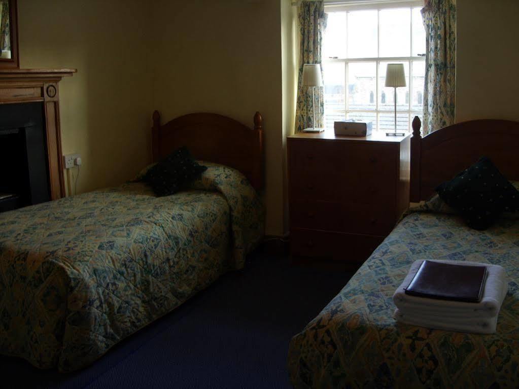 The Beacons Guest House Brecon Eksteriør bilde