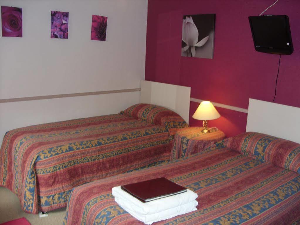 The Beacons Guest House Brecon Eksteriør bilde