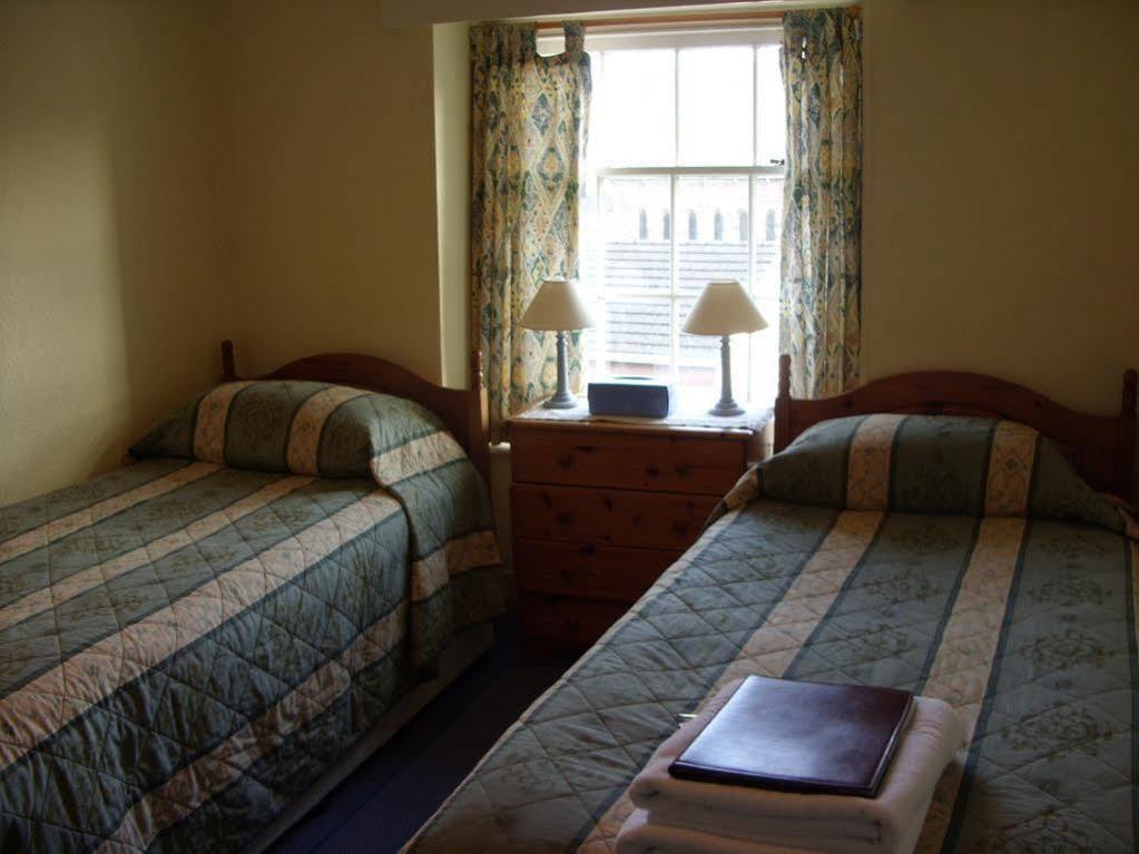 The Beacons Guest House Brecon Eksteriør bilde